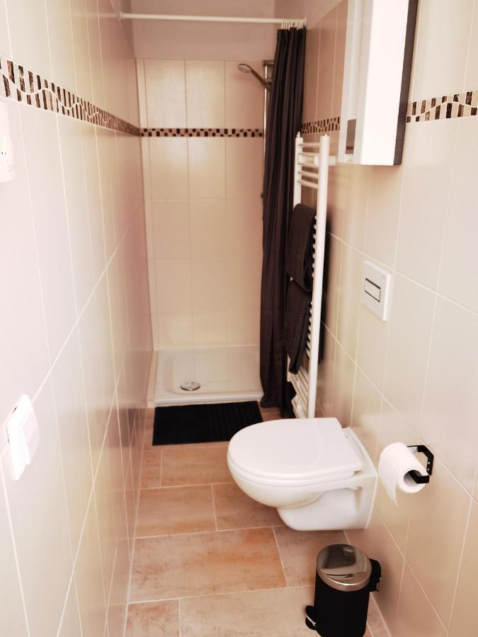 Ferienwohnungen Im Muehlental Wernigerode Extérieur photo