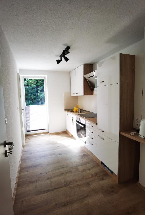 Ferienwohnungen Im Muehlental Wernigerode Extérieur photo